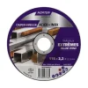 Disque de tronçonnage et d'ébarbage 115 x 2.2 x 22.23 mm