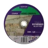 Disque de tronçonnage 230 x 2.5 x 22.23 mm pour pierre
