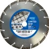 Disque diamant classic béton turbo 230 x 22,23 mm