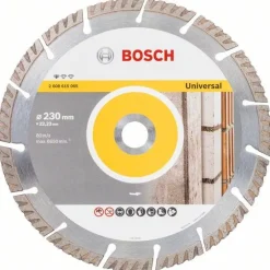 Disque diamanté PRO Multi Material Ø230 mm x 22,23 mm