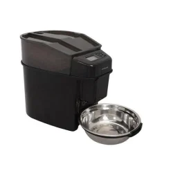 Distributeur automatique digital programmable 12 repas