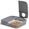 Distributeur automatique pour deux repas