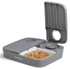 Distributeur automatique pour deux repas