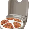 Distributeur automatique 5 repas PETSAFE