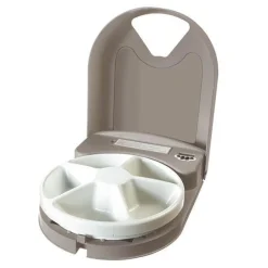 Distributeur automatique 5 repas PETSAFE
