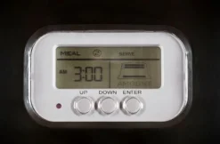 Distributeur de croquettes Electronic Pet Feeder NUM'AXES
