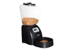 Distributeur de croquettes Electronic Pet Feeder NUM'AXES