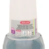 Distributeur mixte antidérapant bleu acier 650 ml ZOLUX