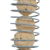 Distributeur spirale en métal pour boule de graisse bleu GM