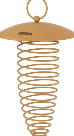 Distributeur spirale en métal pour boule de graisse miel GM