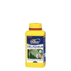 Délaqueur 0,5 L