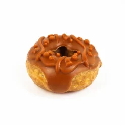 Donut poulet et carotte Ø7cm BUBIMEX