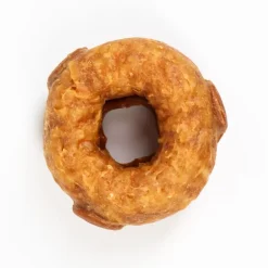 Donut poulet et carotte Ø7cm BUBIMEX