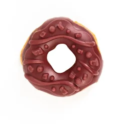 Donut poulet et myrtille Ø7cm BUBIMEX