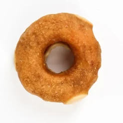 Donut poulet et noix de coco Ø7 cm BUBIMEX