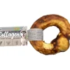 Donuts pour chien Collagen saumon 8 cm