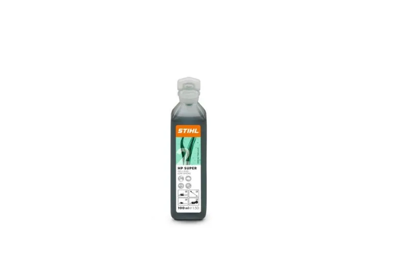 Dosette huile moteur HP Super 100ml