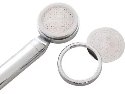 Douchette filtrante NanOspa Aquawater
