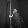 Douchette à main Crometta 1jet EcoSmart+ HANSGROHE