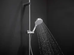 Douchette à main Crometta 1jet EcoSmart+ HANSGROHE
