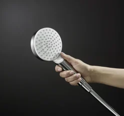 Douchette à main Crometta 1jet EcoSmart+ HANSGROHE