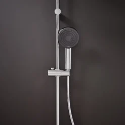 Douchette à main Puls 105 1jet EcoSmart+ HANSGROHE