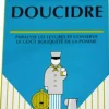 DOUCIDRE 25 G.