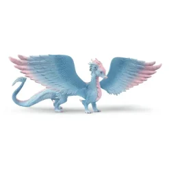 Dragon de Cristal