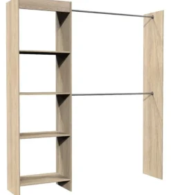Dressing extensible 1 colonne "Dream"