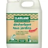 Désherbant concentré tous jardins 2,5L CLAIRLAND