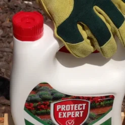 Désherbant polyvalent prêt à l'emploi 2,5l PROTECT EXPERT