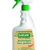 Désherbant tous jardins 900ml Biocontrôle CLAIRLAND