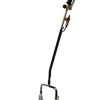 Désherbeur thermique à gaz 2 brûleurs BERTHOUD