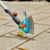 Désherbeur allées et terrasses 3 en 1 combisystem GARDENA