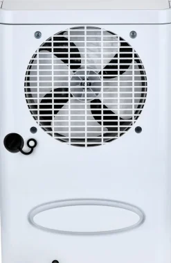 Déshumidificateur d'air AIRDRY 10E 10L/jour 2,2L blanc