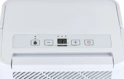 Déshumidificateur d'air AIRDRY 10E 10L/jour 2,2L blanc