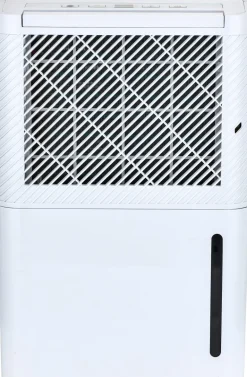 Déshumidificateur d'air AIRDRY 10E 10L/jour 2,2L blanc