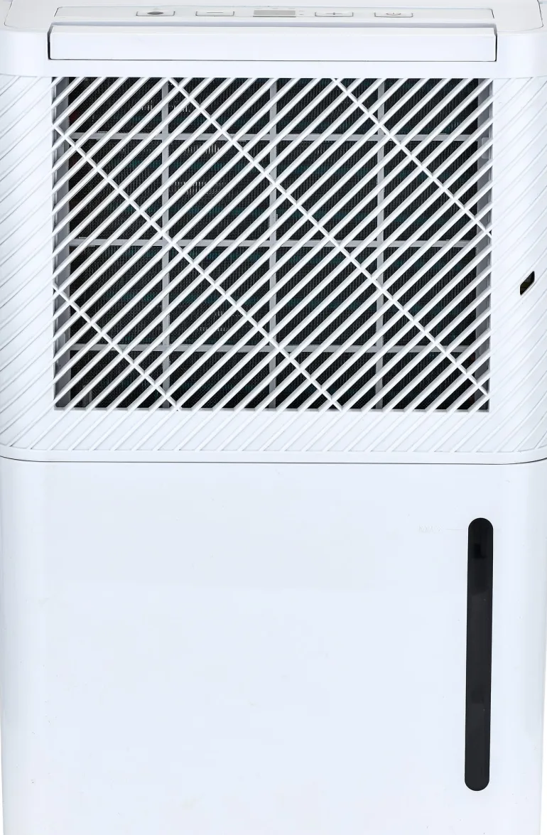 Déshumidificateur d'air AIRDRY 10E 10L/jour 2,2L blanc