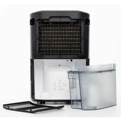 Déshumidificateur 3-en-1 - 12L/jour 155m3/h Wifi