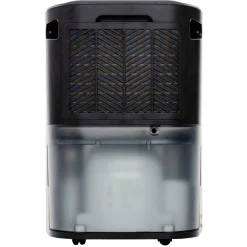 Déshumidificateur 3-en-1 - 12L/jour 155m3/h Wifi