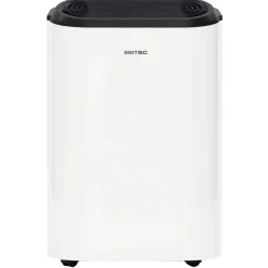 Déshumidificateur 3-en-1 - 12L/jour 155m3/h Wifi