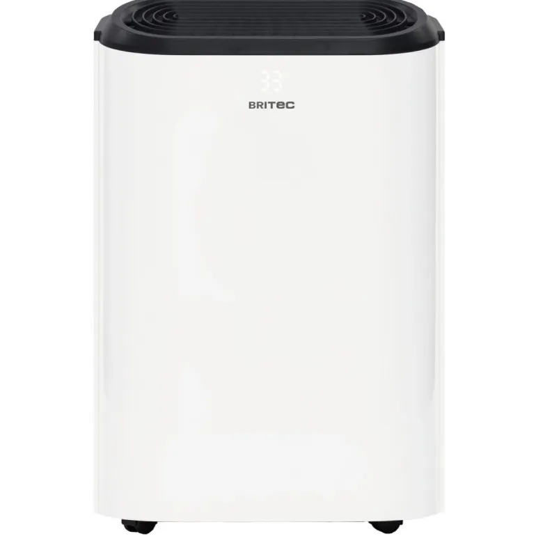 Déshumidificateur 3-en-1 - 12L/jour 155m3/h Wifi
