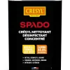 Désinfectant bactéricide et fongique Crésyl 1L