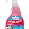 Désinfectant odorisant cages et litières 750ml SANITERPEN