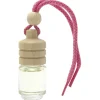 Désodorisant bouteille à suspendre parfum cerise