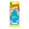 Désodorisant parfum tropical ARBRE MAGIQUE