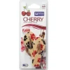 Désodorisant tong en bois Cherry parfum cerise