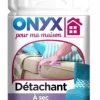 Détachant tissus à sec 1 litre