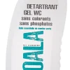 Détartrant gel WC 750 ml ECOGENE
