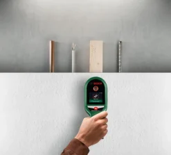 Détecteur de matériaux UniversalDetect BOSCH